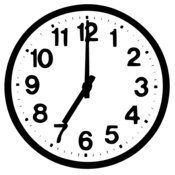 CLOCK07
