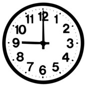 CLOCK09