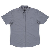 Men's Stretch Woven Shirt