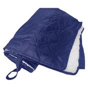 Waterproof Sherpa Blanket