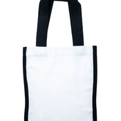 Sublimation Small Tote Bag
