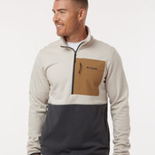 Men's  Hike™ II Half-Zip Pullover