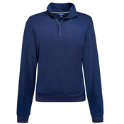 Women's Explorer Fleece Quarter-Zip Pullover