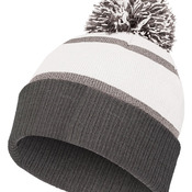 Adult Reflective Beanie