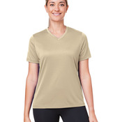 Ladies' Zone Performance Mesh T-Shirt