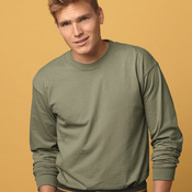 Unisex USA-Made Long Sleeve T-Shirt