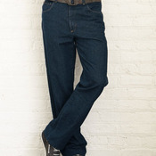 Men's Authentic Jeans