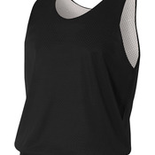 Sprint Youth Reversible Mesh Tank