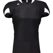 Waist Length Football Jersey