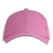 Youth Brushed Twill Cap