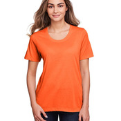 Women's Fusion ChromaSoft™ Performance T-Shirt