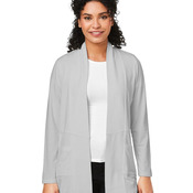 Women's Raleigh Stretch Cardigan