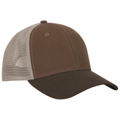 Hudson Trucker Cap