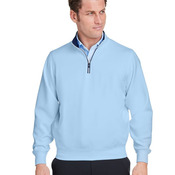 Men's Caves Tech Quarter-Zip Pullover