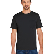 Unisex Charge Snag and Soil Protect T-Shirt