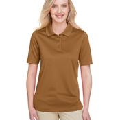 Women's Advantage Snag Protection Plus Polo