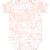 Infant Fine Jersey Bodysuit - Extended Colors