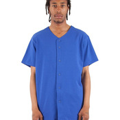 Men's Baseball Jersey