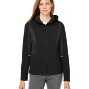 Women's Powergylyde Jacket