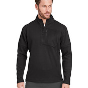 Men's Constant Canyon Quarter-Zip Pullover
