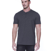 CVC Henley T-Shirt