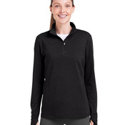 Women's Recess Quarter-Zip Pullover