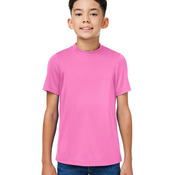 Youth Zone Performance Mesh T-Shirt