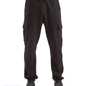 Unisex Riley Cargo Joggers