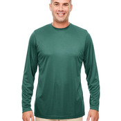 Men's Cool & Dry Sport Performance Long Sleeve T-Shirt