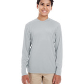 Youth Cool & Dry Performance Long Sleeve Top