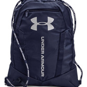 Undeniable Drawstring Backpack