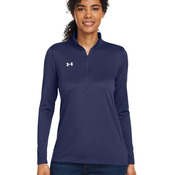 Women's Team Tech™ Half-Zip Pullover