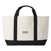 Captain Tote Bag