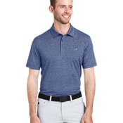 Men's Destin Stripe Sankaty Polo