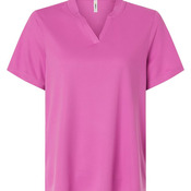 Women's Nova Performance Pique Polo