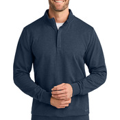 Ocean Villa 1/4 Zip
