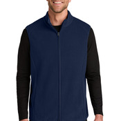 C Free ® Fleece Vest