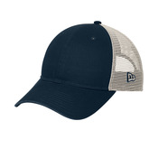 9 Twenty ® Unstructured Mesh Snapback Cap