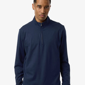 Men's Ultimate365 Classic Quarter-Zip Pullover