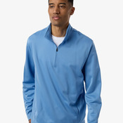 Unisex Squad Cadet Quarter-Zip Tech Fleece Pullover