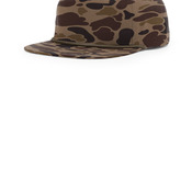 Printed Umpqua Gramps Hat