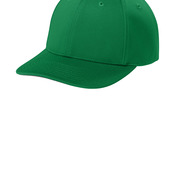 Impact Mesh Stretch Tek Adjustable Cap