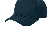 A Frame Snapback Cap