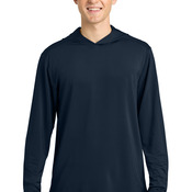 Clutch Long Sleeve Hoodie