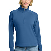 Women's Luxe Performance 1/4 Zip