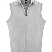 Unisex Element Fleece Vest