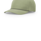 Laser Perf Performance Rope Cap