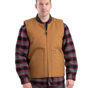 Men's Workman's Duck Vest