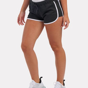 Women's French Terry Shorts