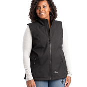 Women's Highland Soft Shell Vest